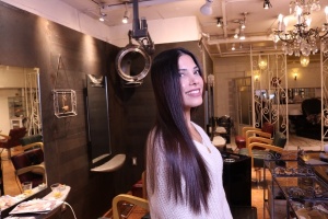 Best places clearance for keratin treatment