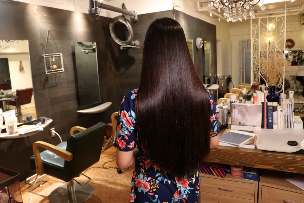 Best salons near me for keratin treatment best sale