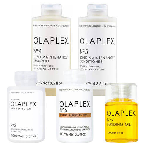 2022最新】大人気のOLAPLEX(オラプレックス)を徹底解説 – Hair Salon