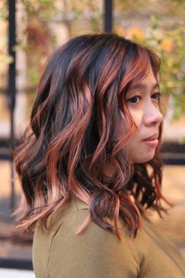 20 Hair Color Ideas That Completely Change Your Look